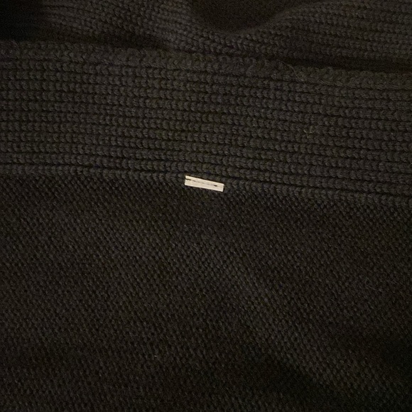 lululemon athletica Black Sweater - Picture 6 of 6